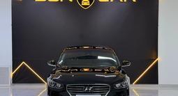 Hyundai Grandeur 2019 года за 11 500 000 тг. в Шымкент – фото 2
