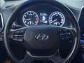 Hyundai Grandeur 2019 года за 11 500 000 тг. в Шымкент – фото 15
