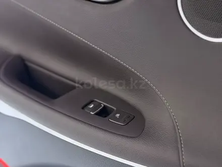 Hyundai Grandeur 2019 года за 11 500 000 тг. в Шымкент – фото 16