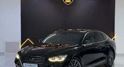 Hyundai Grandeur 2019 года за 11 500 000 тг. в Шымкент