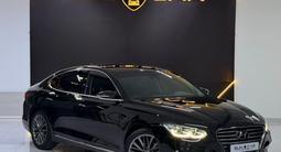 Hyundai Grandeur 2019 года за 11 500 000 тг. в Шымкент – фото 3