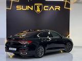 Hyundai Grandeur 2019 года за 11 500 000 тг. в Шымкент – фото 4