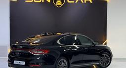Hyundai Grandeur 2019 года за 11 500 000 тг. в Шымкент – фото 4