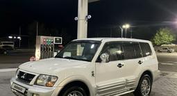 Mitsubishi Montero 2001 года за 6 000 000 тг. в Алматы – фото 4