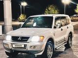 Mitsubishi Montero 2001 года за 6 000 000 тг. в Алматы – фото 2