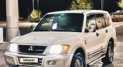 Mitsubishi Montero 2001 года за 6 000 000 тг. в Алматы – фото 2