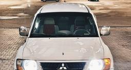 Mitsubishi Montero 2001 года за 6 000 000 тг. в Алматы