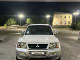 Mitsubishi Montero 2001 года за 6 000 000 тг. в Алматы – фото 5