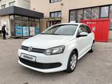 Volkswagen Polo 2015 года за 5 100 000 тг. в Алматы