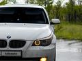 BMW 530 2007 годаfor5 500 000 тг. в Караганда – фото 3