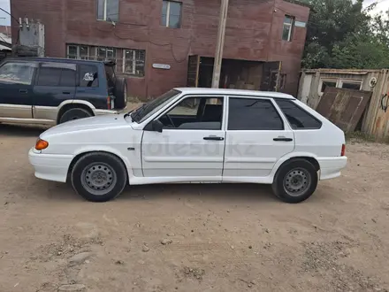 ВАЗ (Lada) 2114 2013 года за 950 000 тг. в Алматы – фото 3