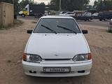 ВАЗ (Lada) 2114 2013 годаүшін950 000 тг. в Алматы
