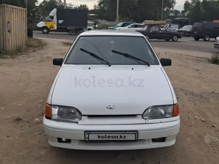 ВАЗ (Lada) 2114 2013 года за 950 000 тг. в Алматы