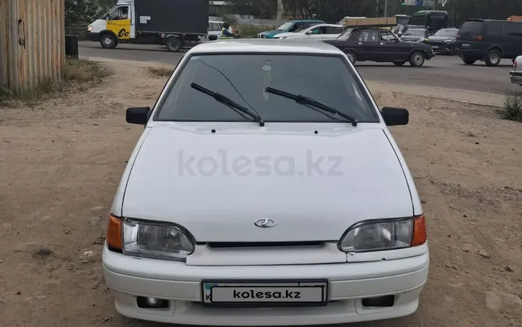 ВАЗ (Lada) 2114 2013 годаүшін950 000 тг. в Алматы