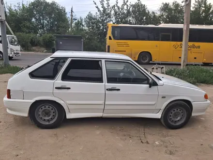ВАЗ (Lada) 2114 2013 года за 950 000 тг. в Алматы – фото 4