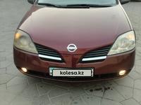 Nissan Primera 2002 годаүшін2 800 000 тг. в Алматы