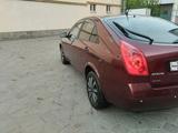 Nissan Primera 2002 годаүшін2 800 000 тг. в Алматы – фото 3