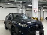 Toyota RAV4 2019 годаүшін12 800 000 тг. в Астана – фото 3