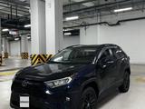 Toyota RAV4 2019 годаүшін12 800 000 тг. в Астана – фото 2