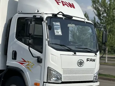 FAW  5 тон 2026 года за 20 000 000 тг. в Алматы – фото 6