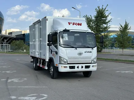 FAW  5 тон 2026 года за 20 000 000 тг. в Алматы – фото 9