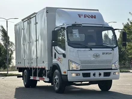 FAW  5 тон 2026 года за 20 000 000 тг. в Алматы – фото 11