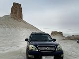 Lexus GX 470 2006 года за 12 100 000 тг. в Актау
