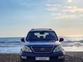 Lexus GX 470 2006 года за 12 100 000 тг. в Актау – фото 17