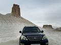 Lexus GX 470 2006 года за 12 100 000 тг. в Актау – фото 2