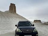 Lexus GX 470 2006 годаүшін12 100 000 тг. в Актау – фото 2