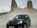 Lexus GX 470 2006 года за 12 100 000 тг. в Актау – фото 3