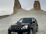 Lexus GX 470 2006 годаүшін12 100 000 тг. в Актау – фото 3