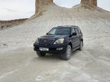 Lexus GX 470 2006 годаүшін12 100 000 тг. в Актау – фото 4