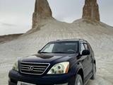 Lexus GX 470 2006 годаүшін12 100 000 тг. в Актау – фото 5