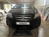 Honda FR-V 2008 годаүшін6 300 000 тг. в Алматы