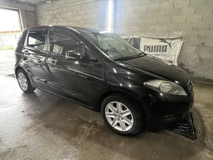 Honda FR-V 2008 года за 6 300 000 тг. в Алматы – фото 3