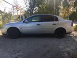 Opel Vectra 2004 года за 1 500 000 тг. в Костанай – фото 2