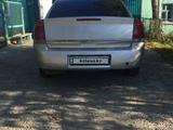 Opel Vectra 2004 года за 1 500 000 тг. в Костанай – фото 3