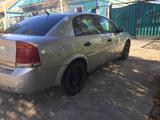 Opel Vectra 2004 года за 1 500 000 тг. в Костанай – фото 5