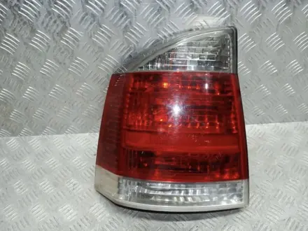 Задний фонарь на Opel Vectra C 2004 года за 2 990 тг. в Шымкент