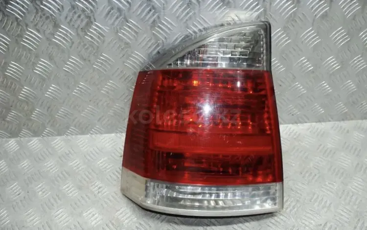Задний фонарь на Opel Vectra C 2004 года за 2 990 тг. в Шымкент