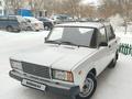 ВАЗ (Lada) 2107 2007 года за 1 350 000 тг. в Рудный