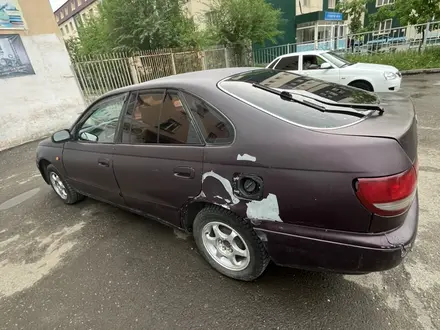 Toyota Carina E 1993 года за 1 100 000 тг. в Усть-Каменогорск – фото 3