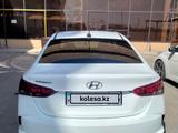 Hyundai Accent 2020 года за 6 800 000 тг. в Туркестан – фото 3