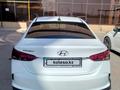 Hyundai Accent 2020 годаүшін6 500 000 тг. в Туркестан – фото 5
