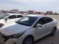 Hyundai Accent 2020 годаүшін6 500 000 тг. в Туркестан – фото 8
