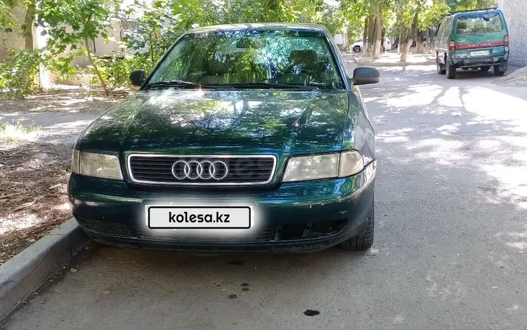 Audi A4 1996 годаfor1 800 000 тг. в Алматы