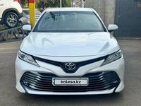 Toyota Camry 2019 годаүшін14 500 000 тг. в Тараз