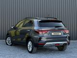 Kia Rio X-Line 2021 годаүшін8 500 000 тг. в Актобе – фото 4