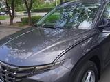 Hyundai Tucson 2023 года за 15 000 000 тг. в Алматы – фото 4